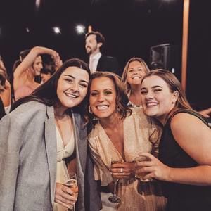 Meet your Posher, Bridie